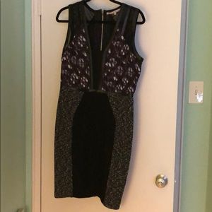 Rachel Roy dress